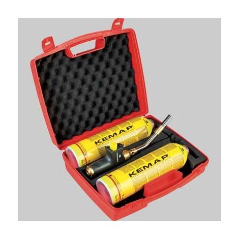 KIT SALDATORE PROFESSIONALE - -