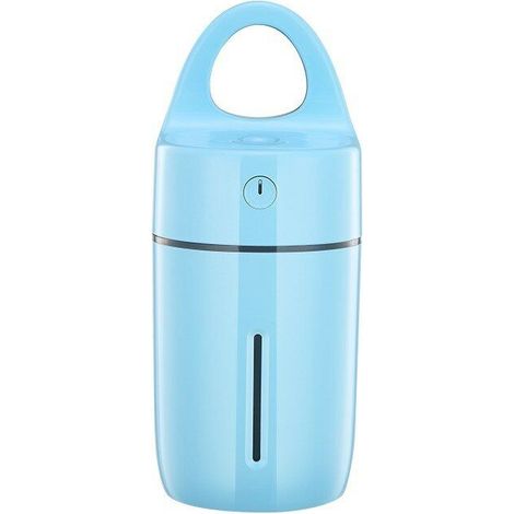 Umidificatore Northix magic cup capacità 175ml LED USB (1/5)