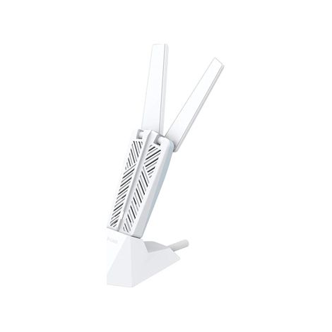 USB WIFI 7 D-LINK AE65U 2,4GHz / 5GHz / 6GHz 2 ANTENAS EXTERNAS 3,0