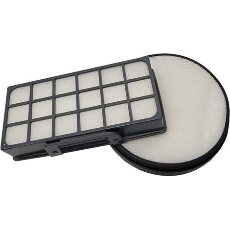 Kit de filtros ciclónicos Crediri X-TREM POWER (ZR006001) para aspiradora ROWENTA