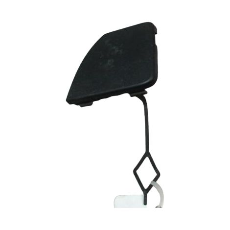 Obturateur Couvre Crochet De Bouclier Av PEUGEOT 3008 Break I Phase 2 2013-... [PRODUIT D'OCCASION]♻️9805243480