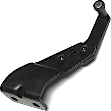 Carrello porta laterale scorrevole Ford Transit 2006 - PARTE INFERIORE (1/5)