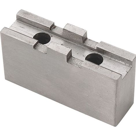 Serre-joint souple pour mandrin de tour 160 mm