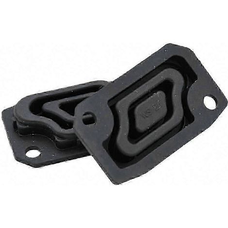 Joint de maître-cylindre et patin de frein/embrayage en caoutchouc pour motos KTM XC XCW XCF SX SXF EXC 125 500 (1/5)