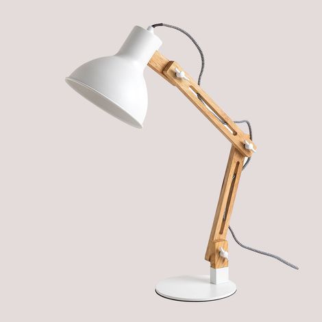 Lampada da tavolo Deyan SKLUM (1/5)