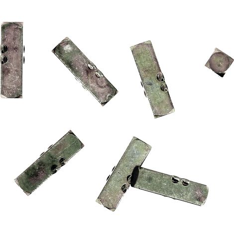 Ferco G-46580-02-0-7 Accessorio per rinvio a 13 mm