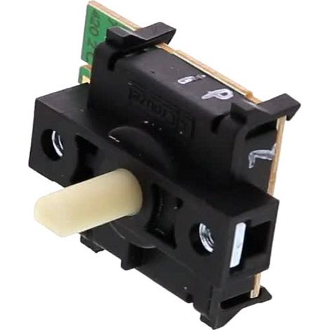 Variateur pour four SMEG 889091701 – Compatible avec modèles SCP112SG2, SCP108NE, SCP111 – Ajustement précis de la température (1/2)