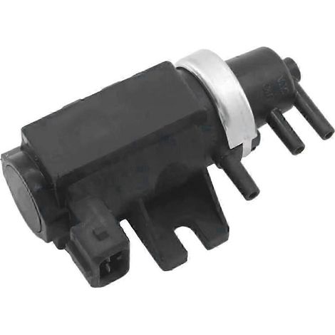Électrovanne de turbocompresseur 14956-AW401 14956AW401 11742246175 pour Nissan X-Trail T30 2.2DCI 2001-2020 (1/5)