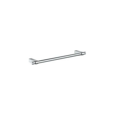 PORTE SERVIETTE TOSCA 60 CM CHROME - CRISTINA ONDYNA TO21251 (1/4)