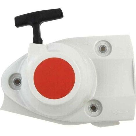 Seilzugstarter-Montagesatz zum Austausch der Trennsägen STIHL TS 410 und TS 420 (TS410 und TS420)