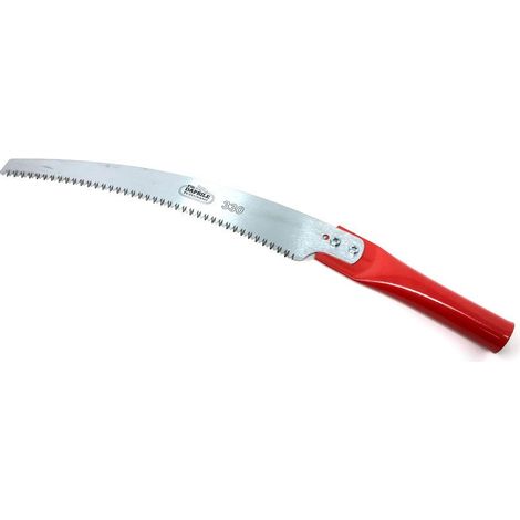 Seghetto Extra Curvo a Cartuccia per Asta mm 330 (1/3)