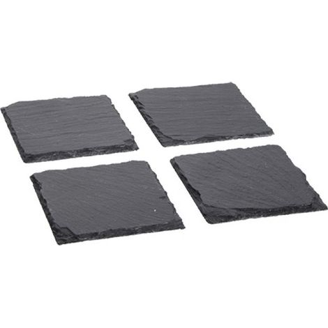 Plateau à servir 10x10cm - Prosup (1/2)