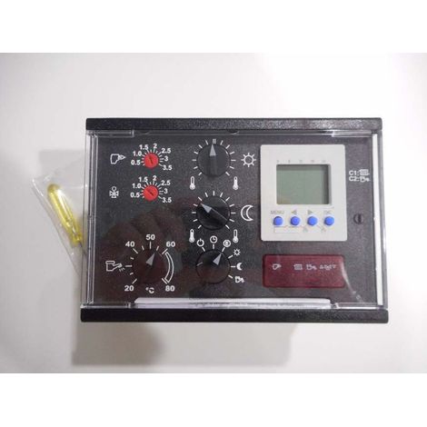 Remeha Regolatore SV-M 331DB, 7718538