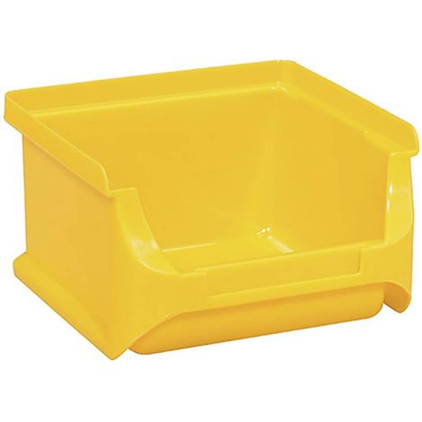 Contenitore per alimenti - ProfiPlus 1 Giallo