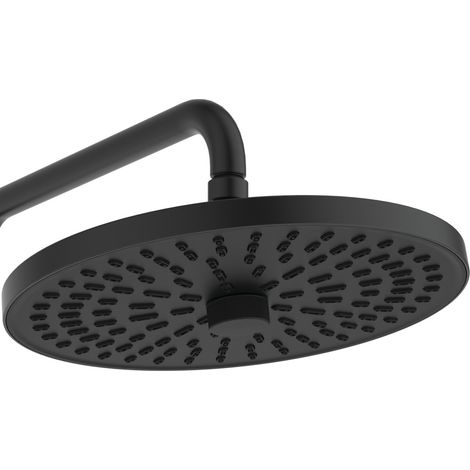 Ideal Standard Sistema de ducha Ceratherm T25+ con termostato de (1/2)