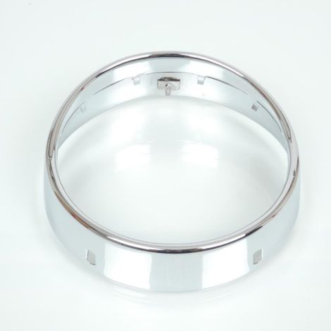 Cercle optique avant Siem pour scooter Piaggio 150 Vespa (1/2)