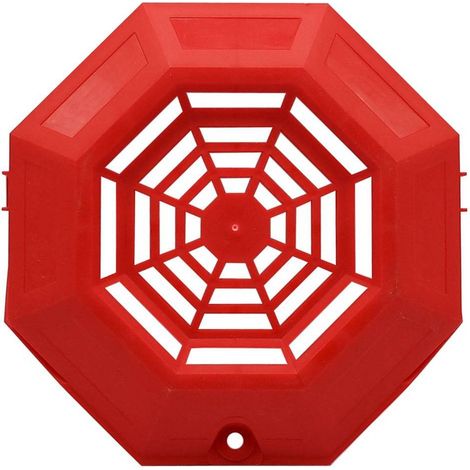 COPERCHIO CARTER per compressore silenziato lt.50 - P.5