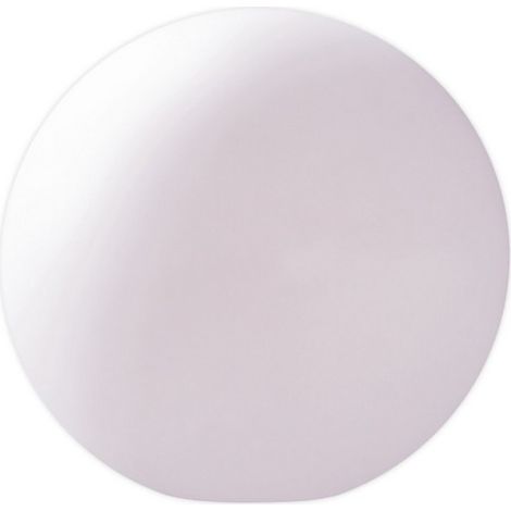 lámpara para jardin bola blanca 1 Luz AVORIAZ de MANTRA (1/2)