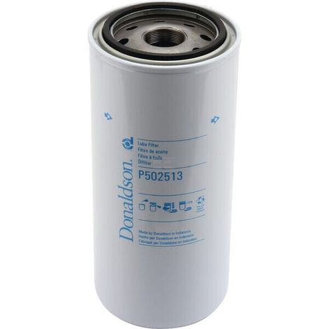 Filtro de aceite Spin-on DONALDSON P502513