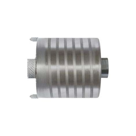 BAIER DIAMANT-TROCKENBOHRKRONE TITANIUM 6376 BAIER MASCHINENFABRIK