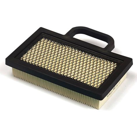 Filtro Aire compatible con B&S 499486, 499486S  Ref 300188