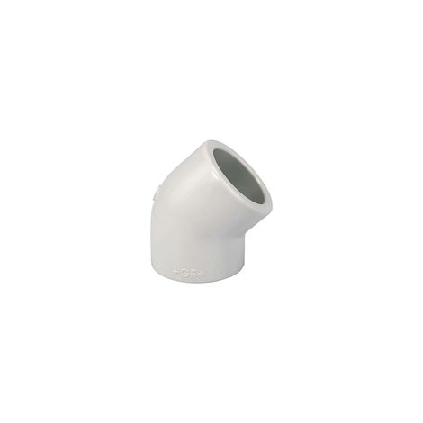 Angle GF 45° PP-H d 16