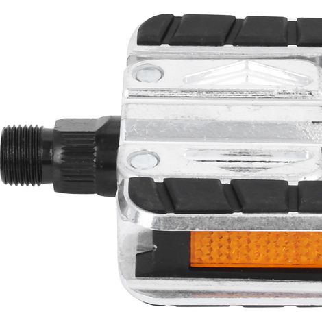 Pédale pliante VTT anti-dérapante K1155 pour vélo de route modifié (1/5)