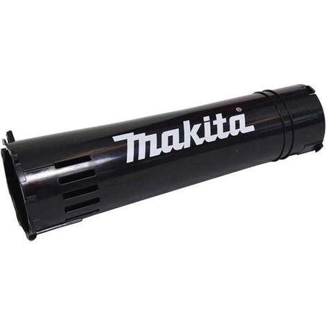 Tube droit MAKITA 455462-1 pour souffleur BHX2500