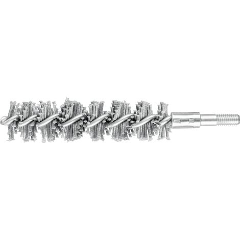PFERD TOOLS Innenbürste IBU Ø18x80mm M6 SiC-Filament-Ø1,00 Korn 180 10 Stk (1/5)