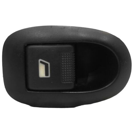 Commande Leve-glace Porte Arg PEUGEOT 406 [PRODUIT D'OCCASION]♻️6552zg