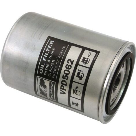 Filtre a huile VAPORMATIC VPD5062