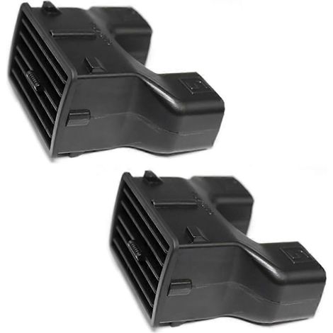 Cache de ventilation pour siège auto Forester XV Legacy (1/5)