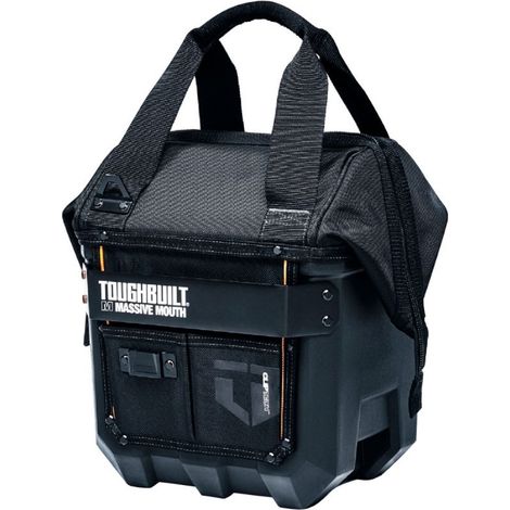 ToughBuilt XL Rolling Massive Mouth Werkzeugtasche (1/2)