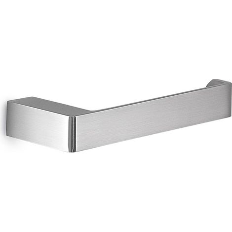 Portarotolo Bagno Spazzolato In Ottone E Acciaio  Palazzo