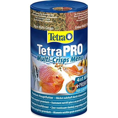 Tetrapro Menu Ml.250 (1/4)
