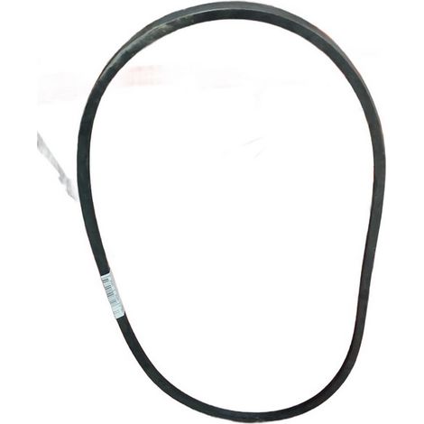 Correa para compresor compatible con Daac350C Ref 701314