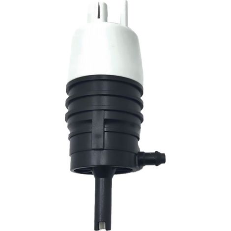 Compatible avec le moteur de lave-glace double A0998660121 pour Mercedes-Benz GLC 200 Coupé (1/3)