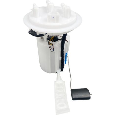 La pompe à carburant 31110-A9900 est compatible avec les groupes motopompes diesel des Hyundai et Kia Carnival. Référence : 31110A9900. Modèle : 31110-A9900 (1/4)