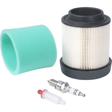1253372 Luftfilter, Polaris Trail Boss, 325-330 ATV, 2001-2009 (1/5)