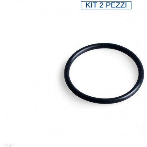 INTEX - 11457 - Guarnizione motore per pompa a sabbia 2 pz