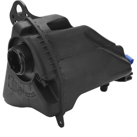 VOLLSUN Kühlmittel-Ausgleichsbehälter 17137647283, kompatibel mit BMW 535d F10 F18 2014-2016 (1/5)