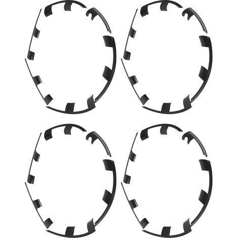 Modello e regolazione delle prestazioni (nero opaco) (1/5)