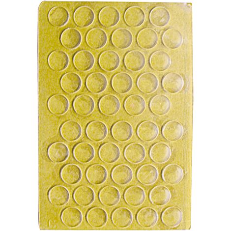 PARACOLPI Ø 10 x 1,5  pz 50  - Blister Koncreto