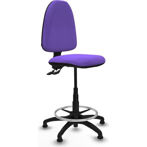 Sedia da Ufficio Piqueras y Crespo B0001RT Lilla Alta (1/5)