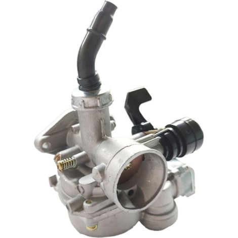Vélo Moto Miniature 50cc 70cc 90cc avec Carburateur pour Adulte et Adolescent – Véhicule Tout-Terrain Léger – Vtizikl
