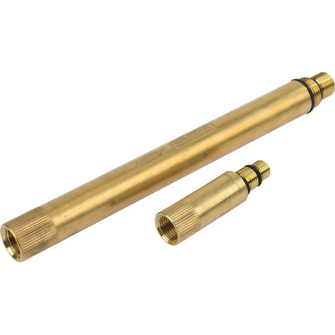 Draper Adaptor for Engine Compression and Cylinder Leakage Testers (200mm) (94269) (1/5)