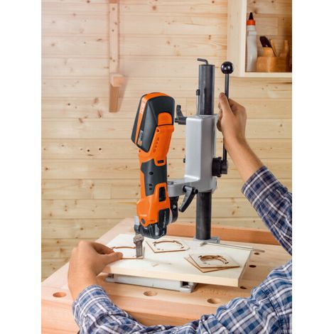 Lame de scie de précision Fein E-Cut BIM Starlock 35x50mm 10 pièces - 63502126240