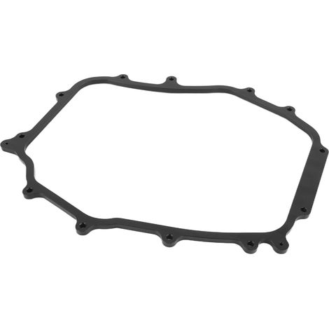 Entretoise de plénum de collecteur d'admission et écran thermique BXIM‑40201 - Pièce de rechange pour Nissan 350Z Coupé 2002‑2008 (1/5)