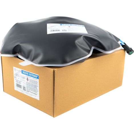 LÍQUIDO FAP EN BOLSA 3.3L C-CROSSER/4007