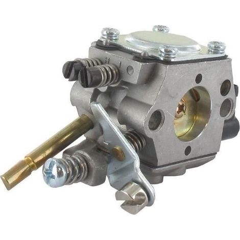 Carburateur adaptable STIHL pour modèles FS50, FS51, FS61, FS62, FS65, FS66, FS90